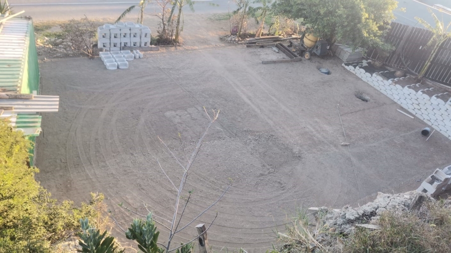  Bedroom Property for Sale in Amsterdamhoek Eastern Cape